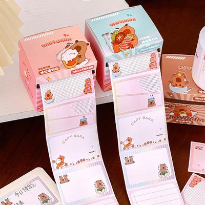 Poznámkové bloky a zápisníky – Samolepicí a poznámkové bločky