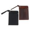 EDC Tool  Genuine Leather Organizer Sheath Handmade Pouch with Belt Clip for Utility and Storage