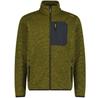 Jacket CMP MAN Jacket Gold