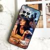Mia Pulp Fiction Case For OnePlus 12 12R 11 9 10 Pro 10R 9R 8T 10T Nord CE 2 3 Lite 2T CE4 N10 N20 N30 Cover
