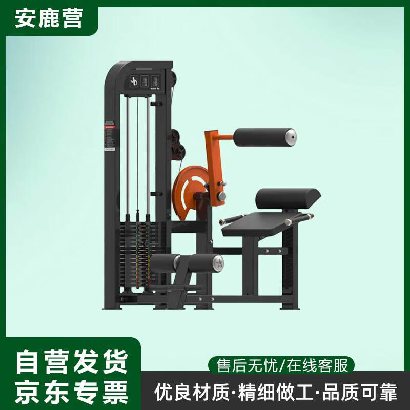 Anluying Strength Training Fitness Equipment