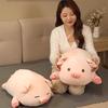 Super Soft Plush Pig Toy Doll With Cute Design 40cm/15.75in