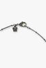 Hot Air Balloon Motif Necklace SAXN049565XV [Anna Sui]