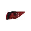 Car Exterior Accessories LED Taillight For Kia Sportage 2015-2017 Car Rear Tail Light Foglamp Warning Brake Signal Lamp Assembly