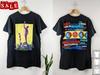 Hot Genesis Gift For Fans Black All Size T-Shirt JJ406 Unisex T-Shirt