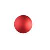 Flat Convex Concave Camera Shutter Button Black Red Silver SLR DSLR Shutter Release Button Soft Metal Camera Triggers