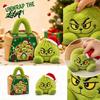 Relaxing Sensory Gift for Kids Soft Dumpling Squeeze Toy Stress and Anxiety Relief, Cute Stuffed Food Fidget Relief Office Home Decor, Slow