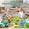 Jasonwell Kids Building Dinosaur Toys - Boys STEM Take Apart Construction Set Educational Dino Kit Play Set Easter Party Favors Christmas Birthday