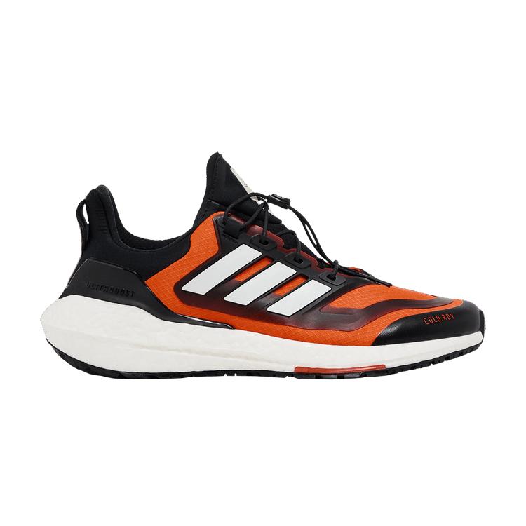 Adidas UltraBoost 22 Cold.RDY 2.0  Black Impact Orange  39