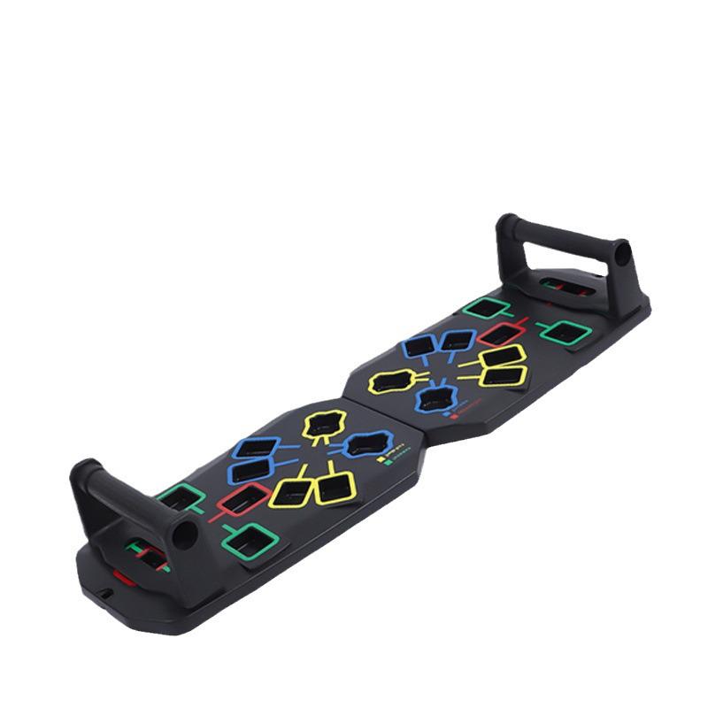 Multifunctional Push-Up Board for Adult Chest Muscle Training