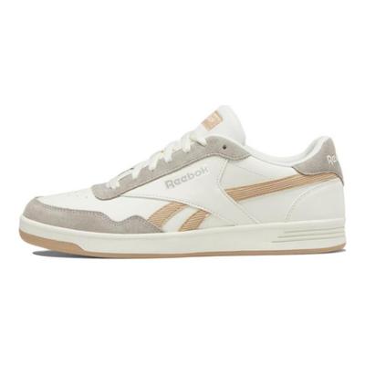 Royal Techque 'Cream And Beige' Sneakers HR0902
