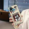 TPU protective Phone Case For infinix X657/Smart5/HOT10 lite Anti-dust Back Cover Cartoon Full wrap Card sleeve Silicone