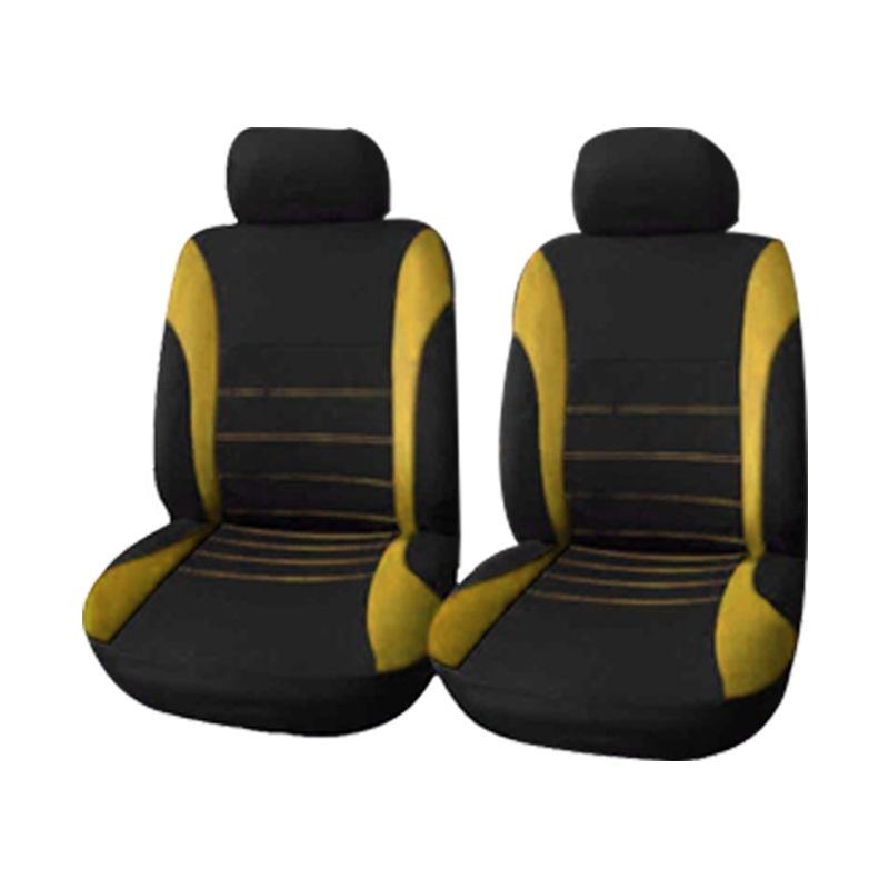 Elegant Universal Car Seat Covers For A Fresh Look In Red Blue Gray And More