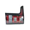 Compatible Rear Tail Light, Red Base, Left Side for Land Rover Range Rover (L405) 2013 Autobiography