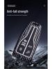 Premium Protective Key Case for FAW Hongqi: Compatible with H5, H7, HS5, HS7, H9 Models