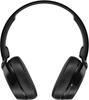 Casque Supra-auriculaire - Skullcandy - Riff 2 - Bluetooth - Multipairing - Noir