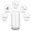 Joyoung L7 Faucet Water Purifier Filter 3-Pack CN plug (adapter included)