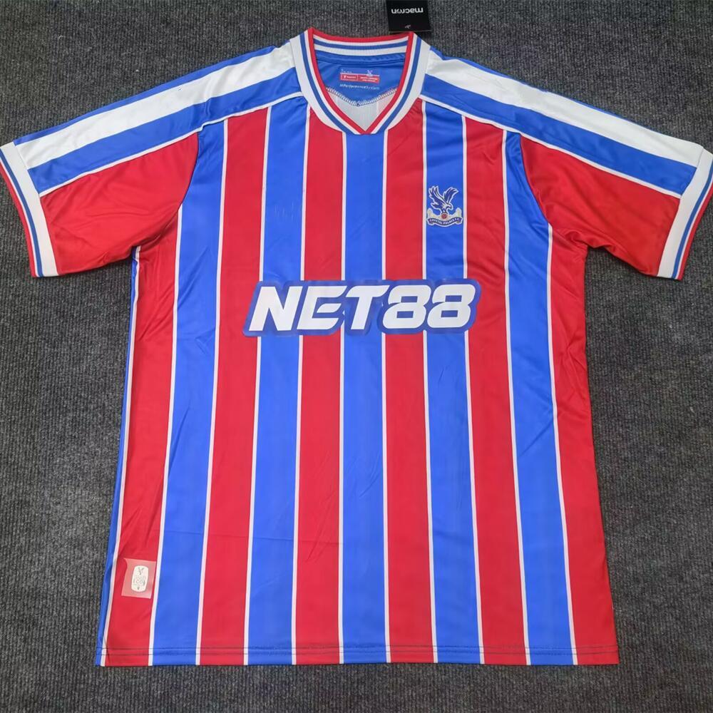 2526 Unpopular Aston Villa Lazio Leeds West Ham Newcastle Celtic Football Shirt