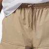 Jordan Solid Color Pocket Cargo Functional Casual Kids Shorts Kids Shorts Desert-Yellow FQ0659-277
