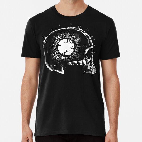 Demons to some... T-Shirt S-5XL Best T-Shirt