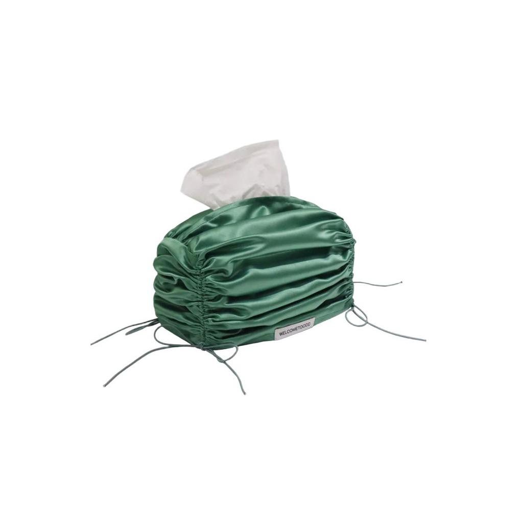 WELCOMETOCC Curtain Call TITTI Tissue Case Mint