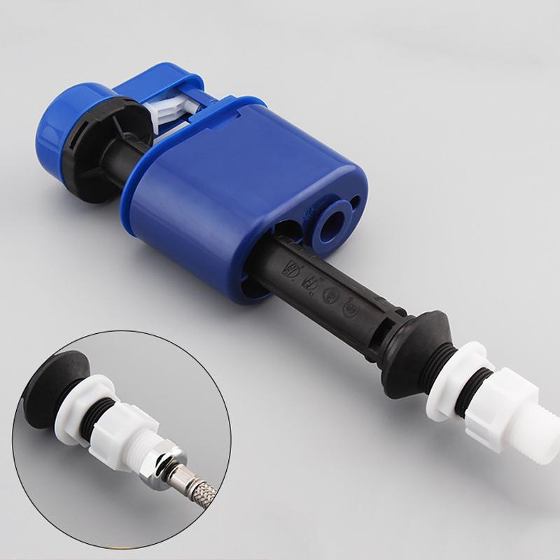 G5/8 G1/2 Toilet Water Tank Inlet Valve Adapter, Toilet Seat Water Tank Inlet Valve Filter Port Accessory, For TOTO For Kohler