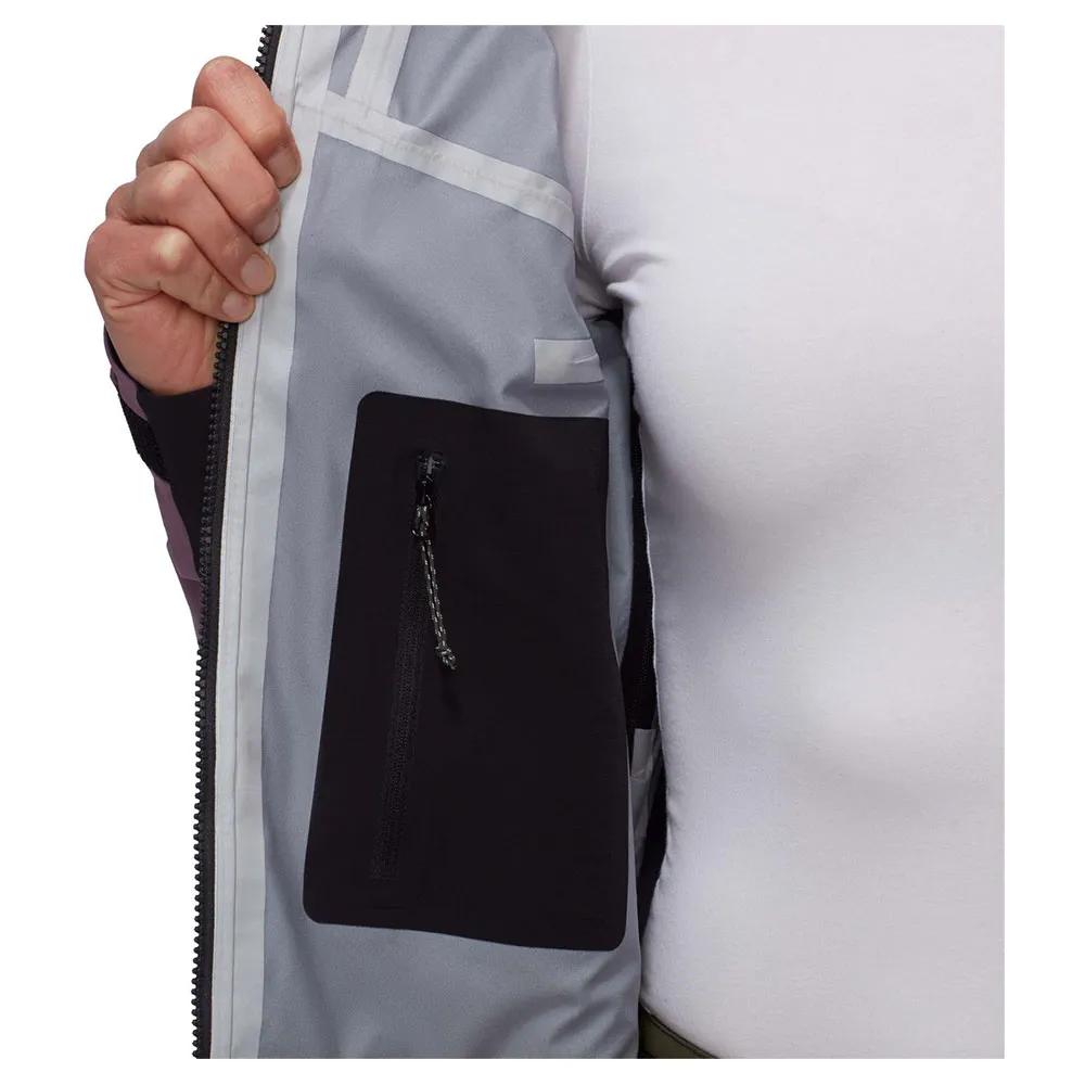 Mammut Куртка Taiss Pro Hardshell