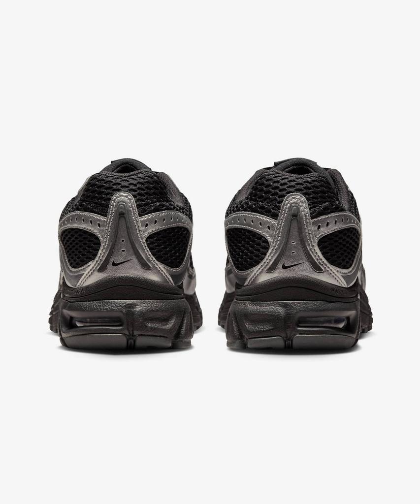 Nike Air Max Moto 2K W - Black:Metallic Silver:Anthracite:Black / Hq2056-007