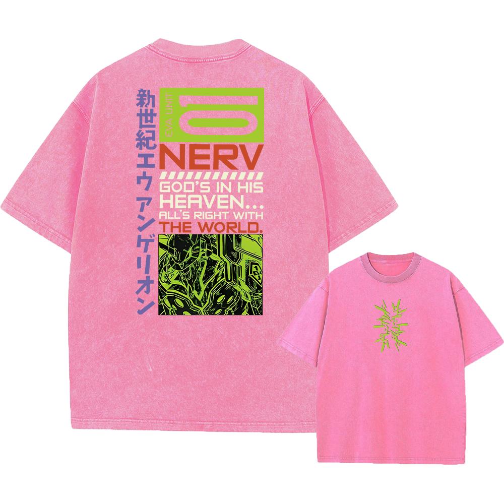Graphic Vintage Acid Wash Cotton Tee for Men Women Summer Oversized TShirt Short Sleeve Crewneck Tops Cosplay Outfits