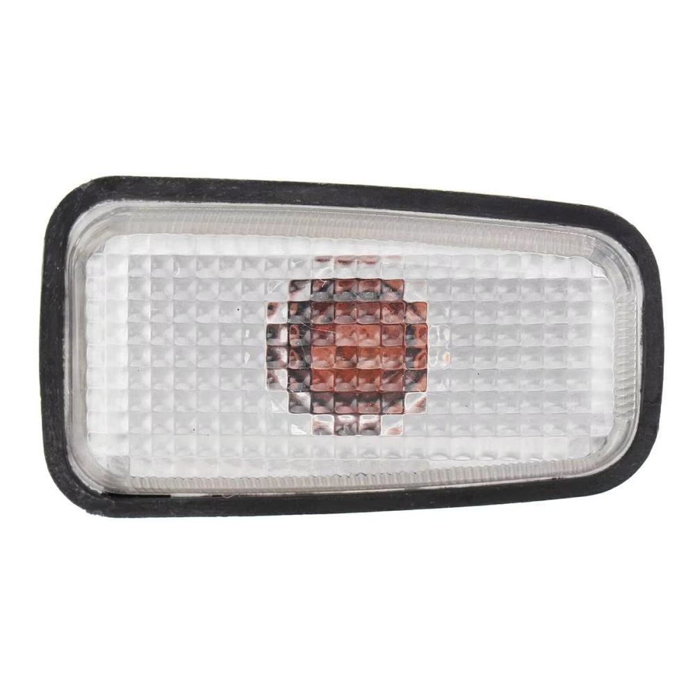 2x Side Indicator Light Lamp For Citroen Jumpy Saxo ZX XM Peugeot 306 406 632567