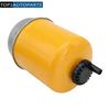New Fuel Filter For JCB ENGINE 1400B 1550B 1600B 1700B 214 215 216 217  X 3D