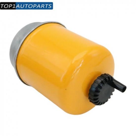 New Fuel Filter For JCB ENGINE 1400B 1550B 1600B 1700B 214 215 216 217 X 3D