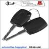 Ignition Barrel Lock & 2 Keys For Ford Transit MK8  2014- 1926227