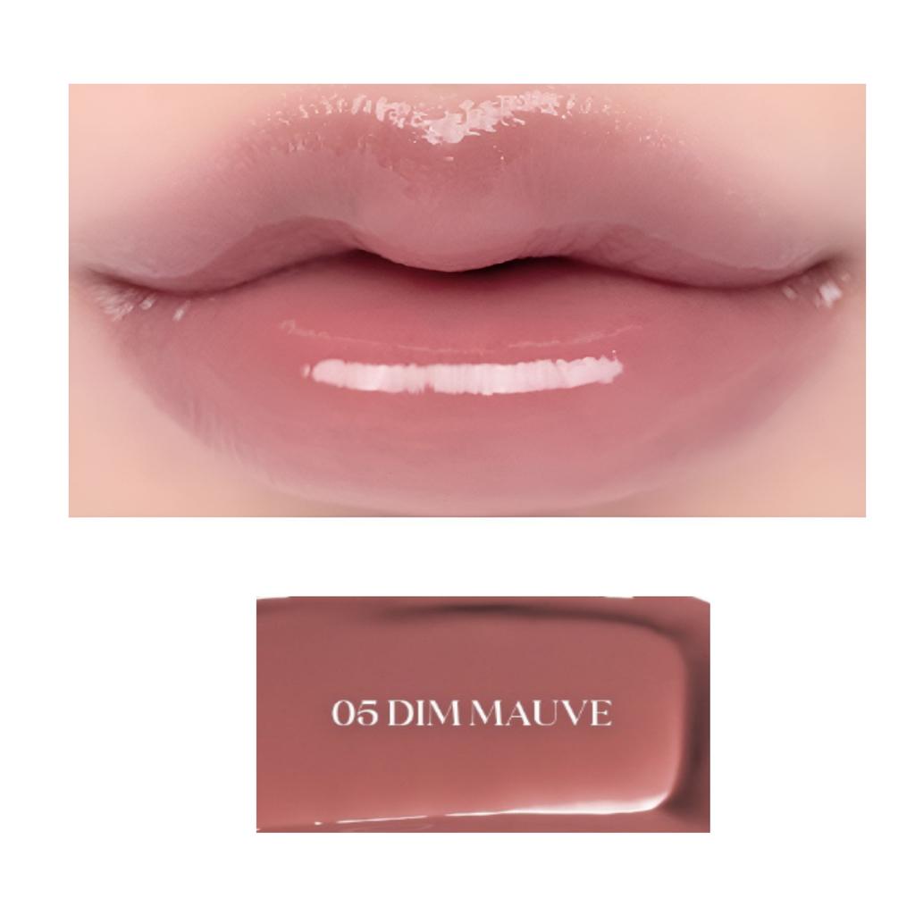 rom&nd Glasting Color Gloss Lip Tint – 8 Shades