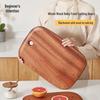 Chuxin Antibacterial Solid Wood Cutting Boards