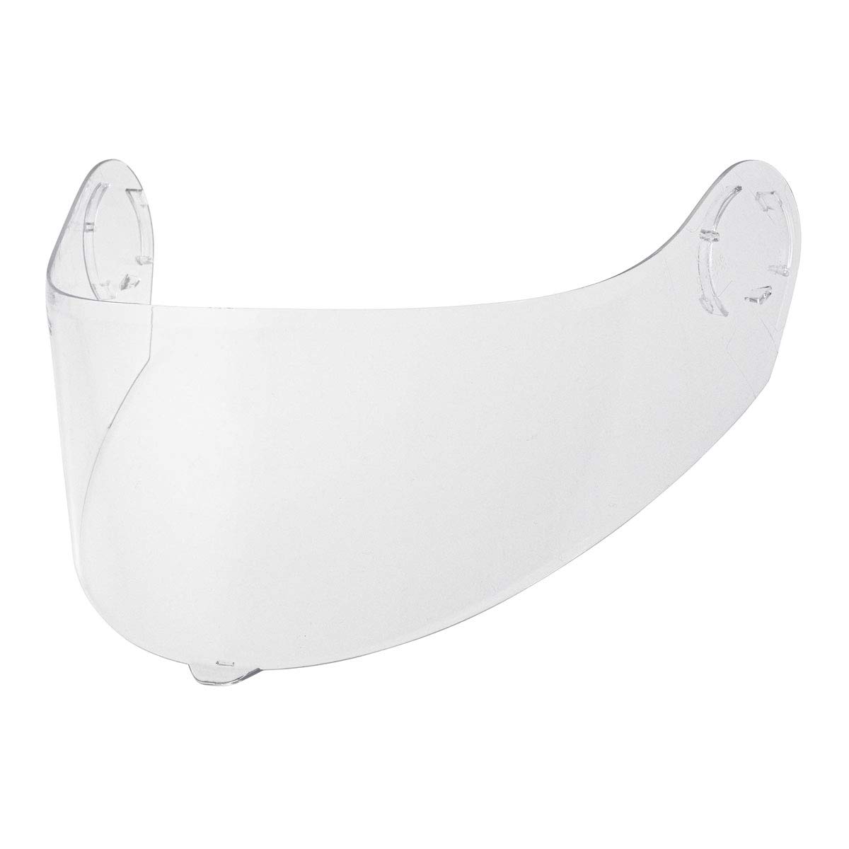 

KOMINE Replacement Shield for Motorcycle Clear Free UV Cut Shield HK-171