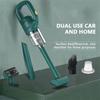 Wireless Handheld Vacuum Cleaner Cordless Handheld Vacuum Chargeable Auto Vacuum for Home & Car & Pet Mini Vacuum Cleaner