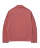 Wacky Willy Corduroy Color Block Work Jacket Pink