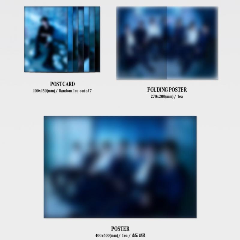 Evnne   Ride Or Die   Mini Album Vol.3