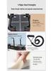 MINIPRO Women's Multifunctional Pilates Shaping Machine