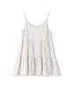 AVANDRESS Kang Kang Sleeveless Onepiece - 4Col