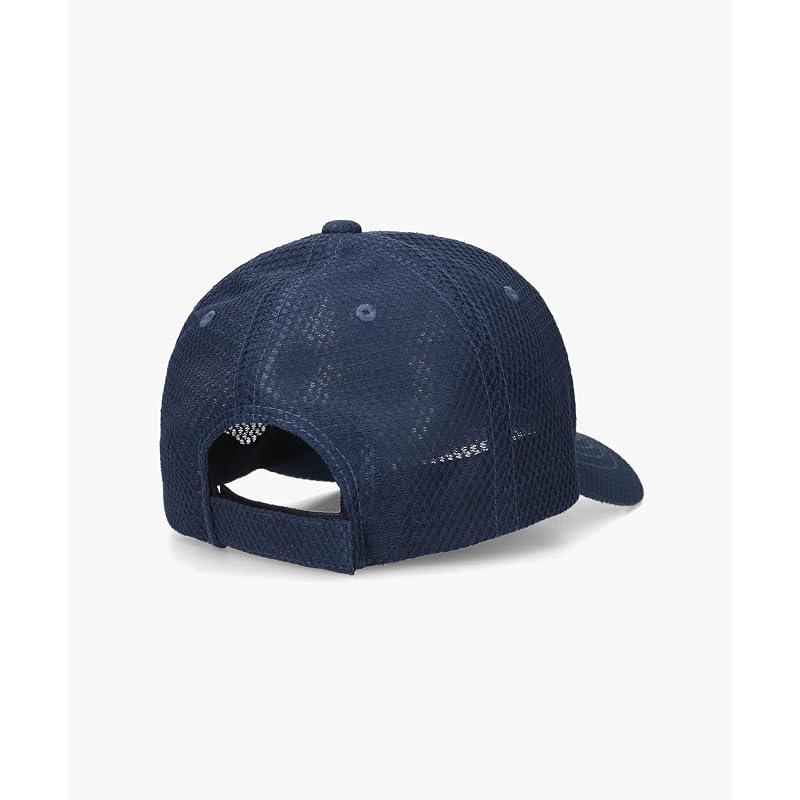 ADM adLT-MESH 6P CAP_02 Navy Large Size