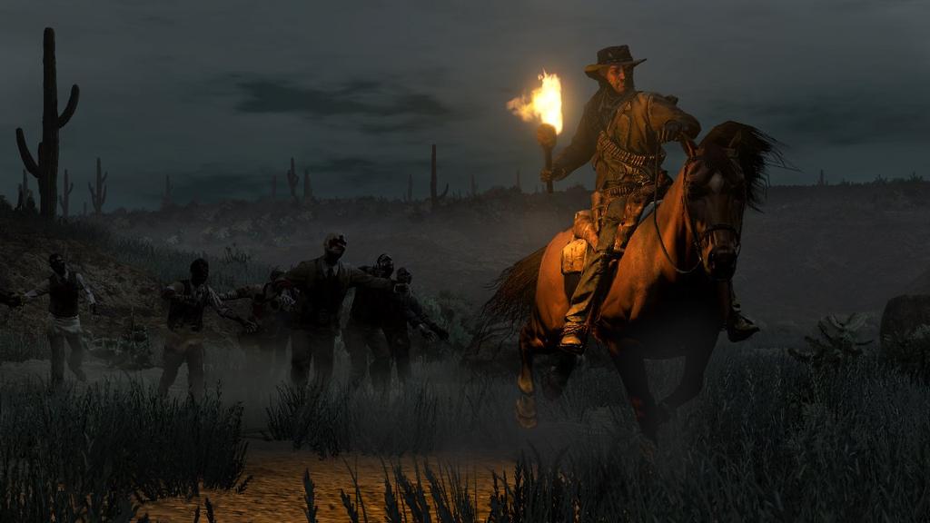 Rockstar Classics Red Dead Redemption: Complete Edition [CERO Rating "Z"] - PS3