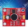 1.5A Drive Current Sound Control Module 10s Delay Sound Control Switch  Voice Control Fan