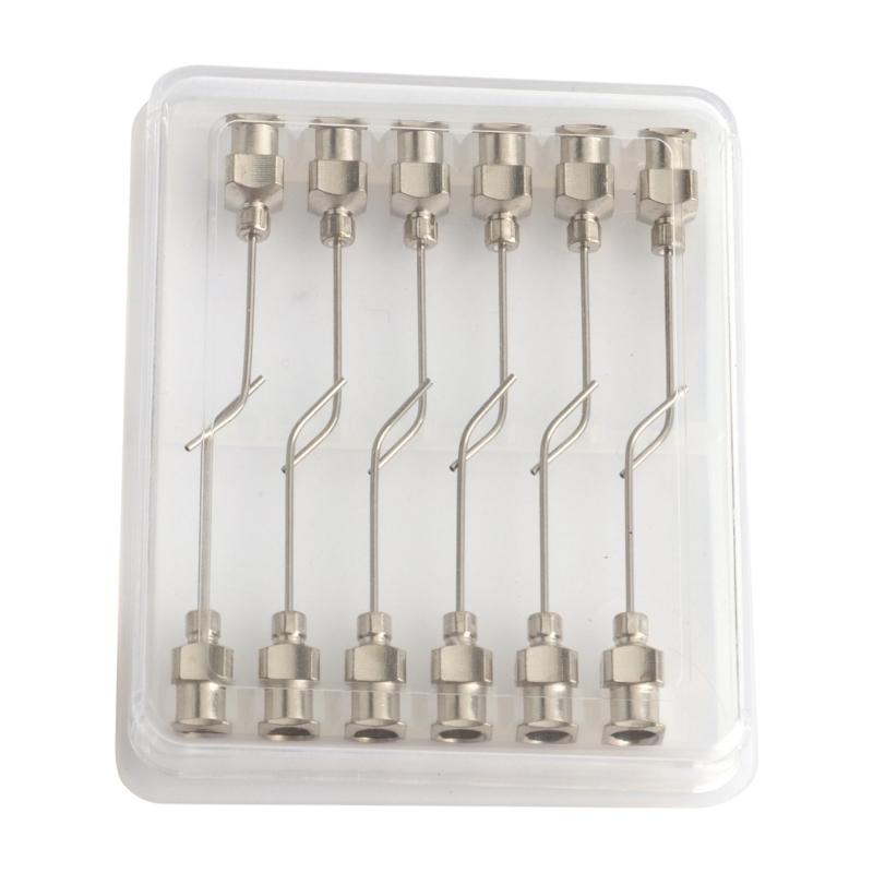 12Pcs Sturdy Stainless Steel Soldering Iron Tip Soldering Equipment Ideal For DIY Projects And Professional Use