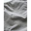 DaiSo BaSic Cotton Damen Slips 90 95 100 Grau