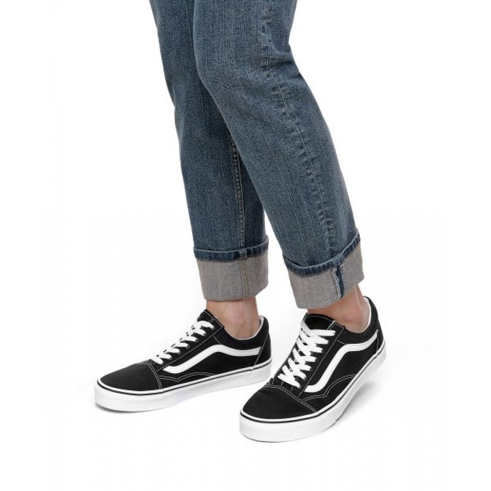 Vans Headset   Black White  Vn000zdf1wx1