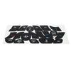 Button Repair A/C Climate Control Accessories Direct Replacement