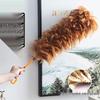 Xihe Wooden Handle Feather Duster