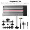 Auto LED Stripe Line Board Acryl Paintless Dent Repair Tool 3 verschiedene Helligkeitsreflektor